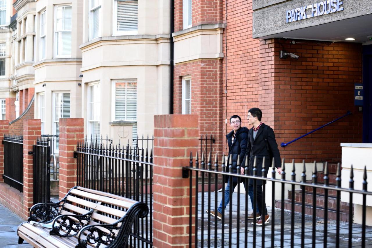 Park House Leilighet London Eksteriør bilde